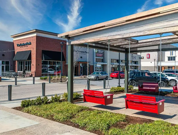 Home2 Suites by Hilton Nashville Bellevue hotel detail image 3