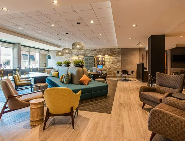 Home2 Suites by Hilton Nashville Bellevue hotel detail image 4