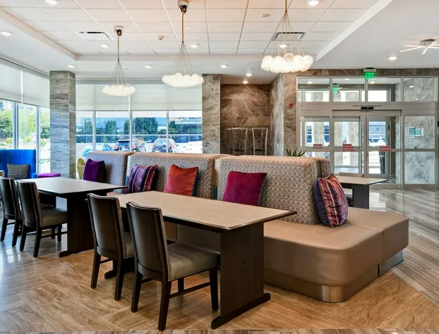 Home2 Suites by Hilton San Francisco Airport North hotel detail image 3