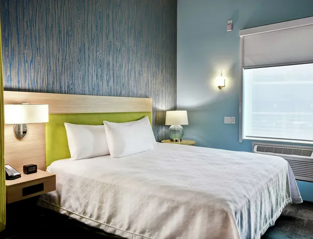 Home2 Suites by Hilton San Francisco Airport North hotel detail image 4