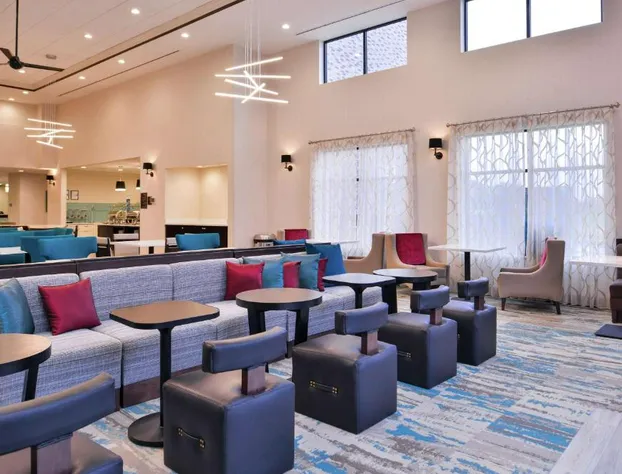 Homewood Suites by Hilton Des Moines Airport hotel detail image 4