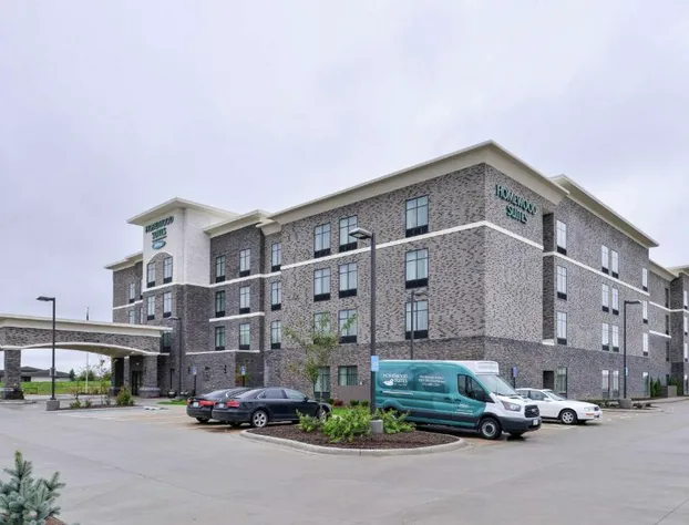 Homewood Suites by Hilton Des Moines Airport hotel detail image 1
