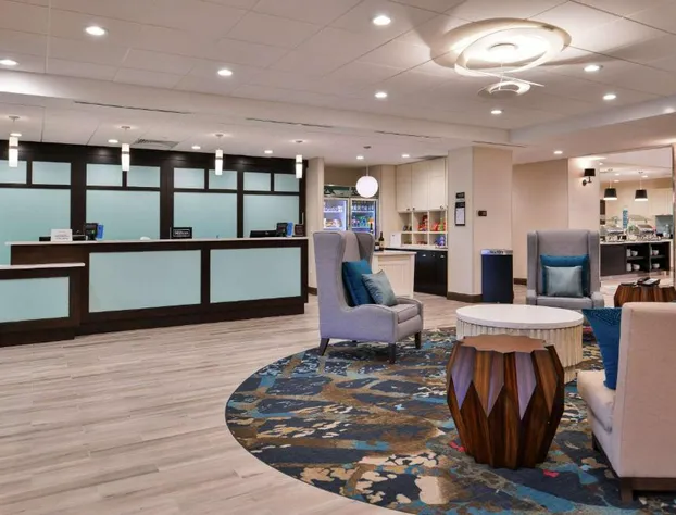 Homewood Suites by Hilton Des Moines Airport hotel detail image 2