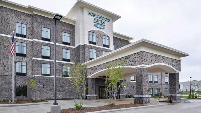 Homewood Suites by Hilton Des Moines Airport hotel detail image 1