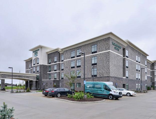 Homewood Suites by Hilton Des Moines Airport hotel detail image 2