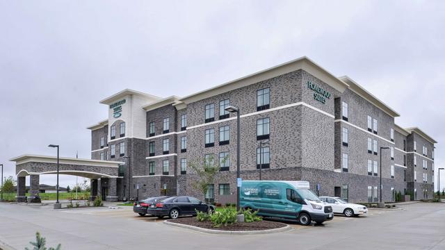 Homewood Suites by Hilton Des Moines Airport hotel detail image 3