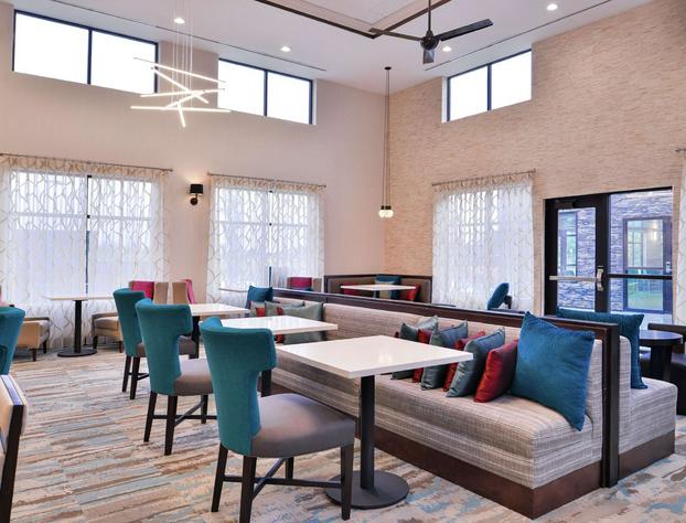 Homewood Suites by Hilton Des Moines Airport hotel detail image 3