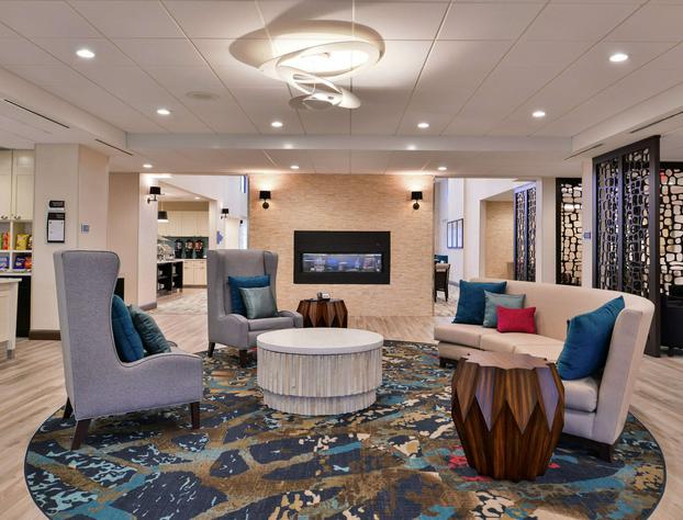Homewood Suites by Hilton Des Moines Airport hotel detail image 4