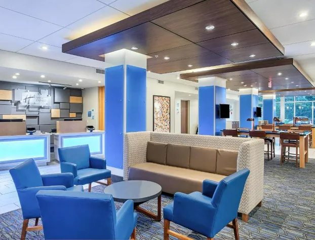 Holiday Inn Express Williamsburg by IHG hotel detail image 3