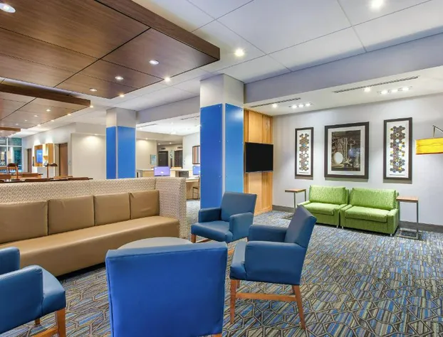 Holiday Inn Express Williamsburg by IHG hotel detail image 2