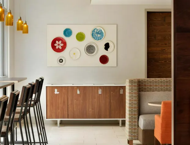 Holiday Inn Express Williamsburg by IHG hotel detail image 3