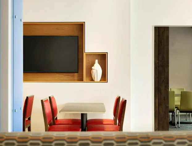 Holiday Inn Express Williamsburg by IHG hotel detail image 4