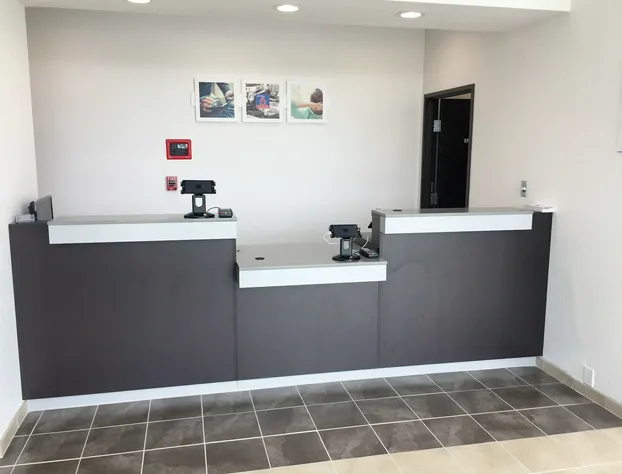 Studio 6 San Marcos, TX hotel detail image 3