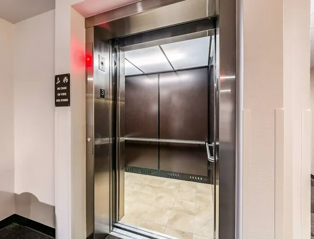 Studio 6 San Marcos, TX hotel detail image 4