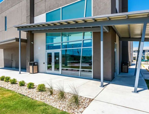 Studio 6 San Marcos, TX hotel detail image 1