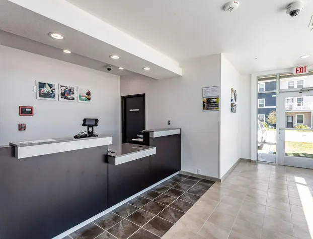 Studio 6 San Marcos, TX hotel detail image 4