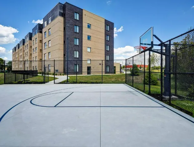 Residence Inn by Marriott Cincinnati Northeast/Mason hotel detail image 1
