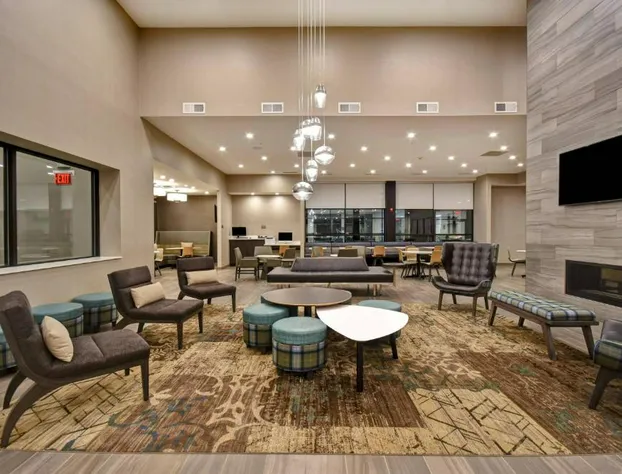 Residence Inn by Marriott Cincinnati Northeast/Mason hotel detail image 3