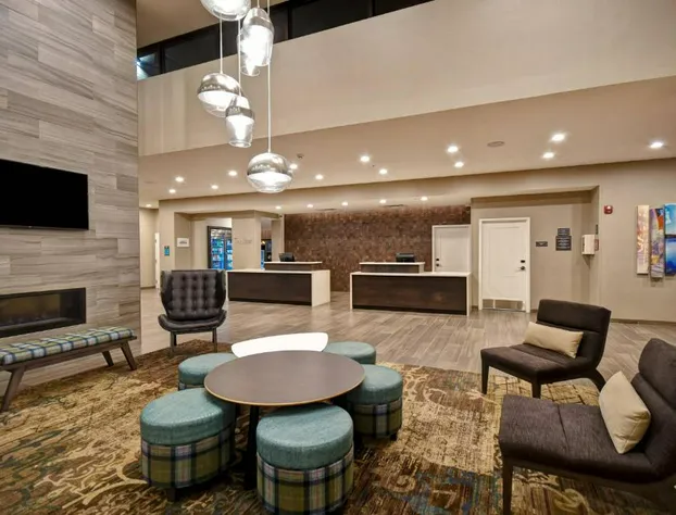 Residence Inn by Marriott Cincinnati Northeast/Mason hotel detail image 2
