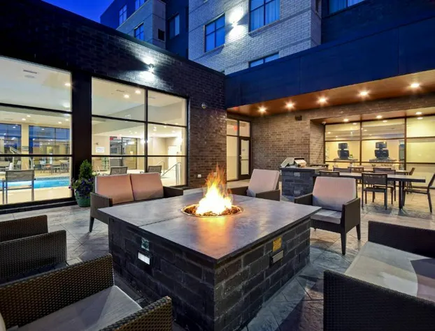 Residence Inn by Marriott Cincinnati Northeast/Mason hotel detail image 3