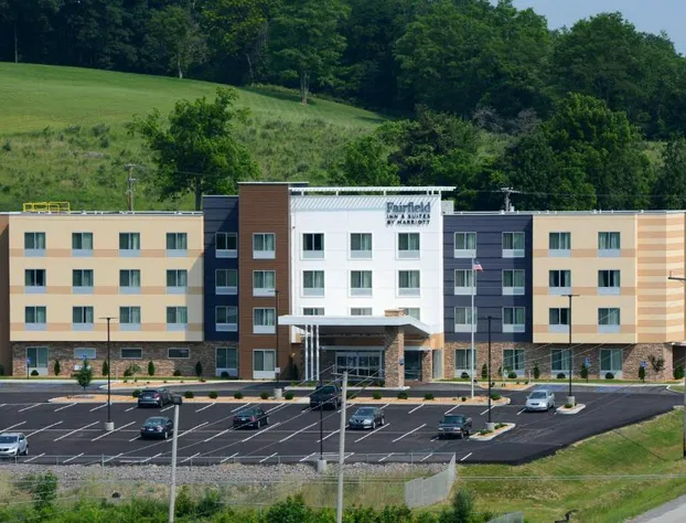 Fairfield Inn & Suites by Marriott Somerset hotel detail image 1