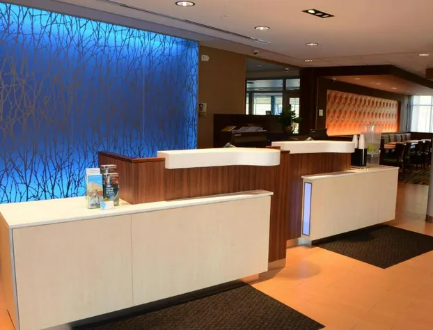 Fairfield Inn & Suites by Marriott Somerset hotel detail image 3