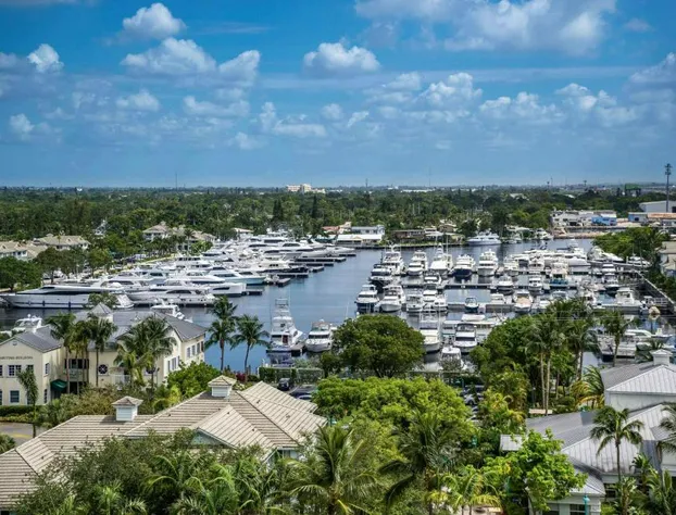 Maritime Hotel Fort Lauderdale Airport & Cruiseport hotel detail image 3
