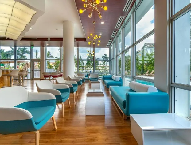 Maritime Hotel Fort Lauderdale Airport & Cruiseport hotel detail image 4