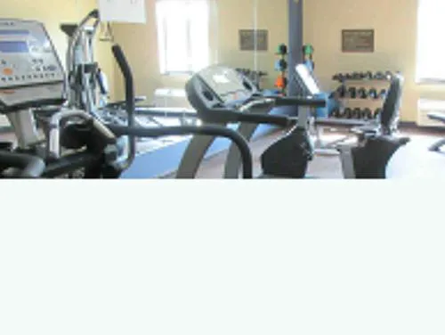 Comfort Inn & Suites Shawnee - Kansas City hotel detail image 4