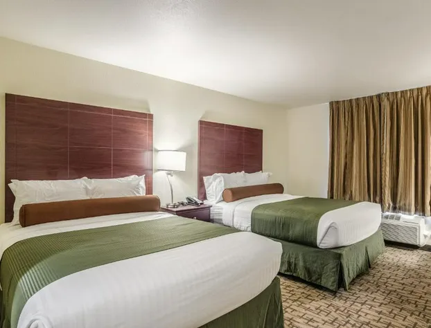 Cobblestone Inn & Suites - Bridgeport hotel detail image 2