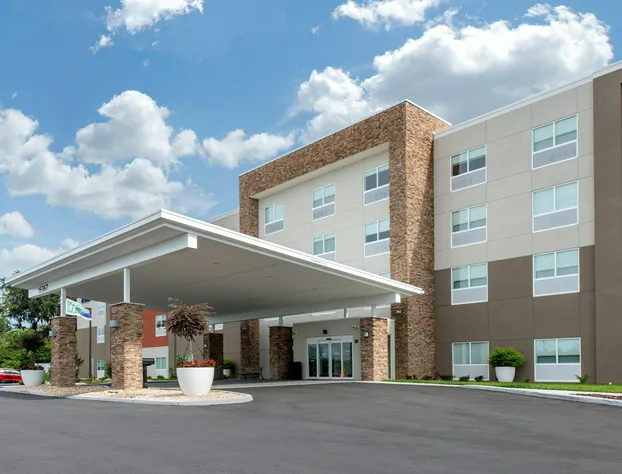 Holiday Inn Express & Suites Alachua - Gainesville Area by IHG hotel detail image 4