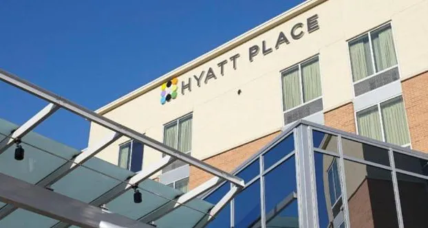 Hyatt Place San Jose Airport hotel detail image 1