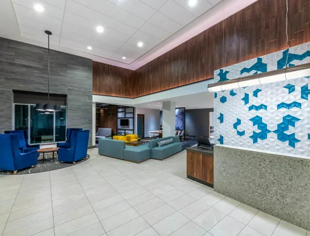 Hyatt Place San Jose Airport hotel detail image 2