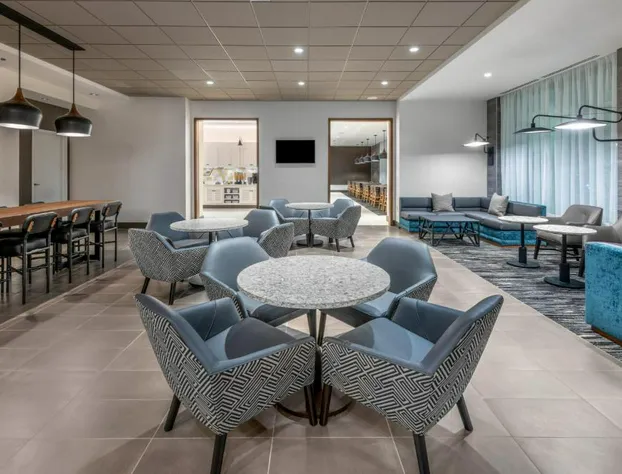 Hyatt Place San Jose Airport hotel detail image 3