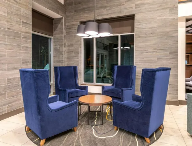 Hyatt Place San Jose Airport hotel detail image 3