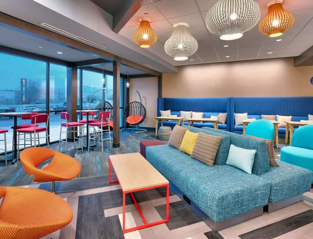 Tru By Hilton St George, UT hotel detail image 3