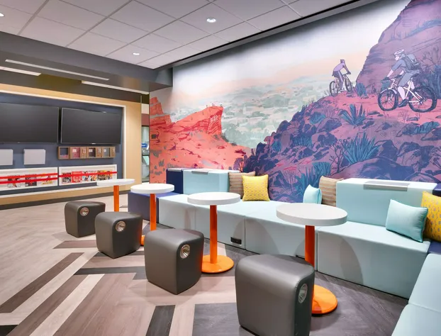 Tru By Hilton St George, UT hotel detail image 2