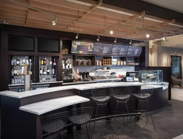 Courtyard by Marriott Baton Rouge Downtown hotel detail image 2