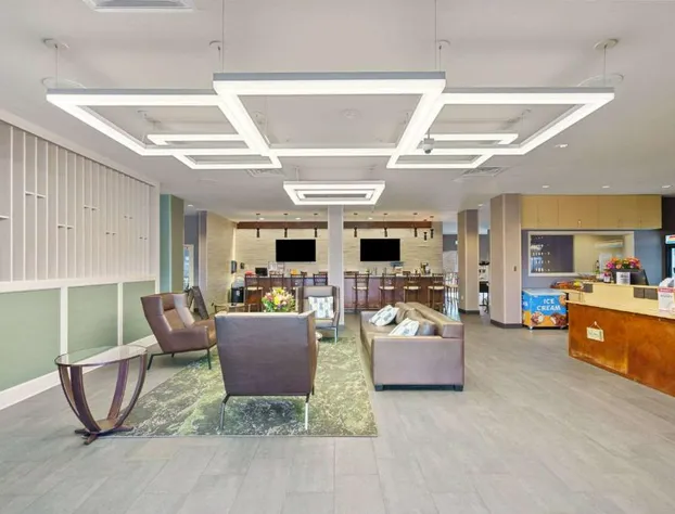 Best Western Plus Fillmore Inn & Suites hotel detail image 4