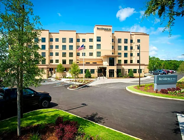 Residence Inn by Marriott Pensacola Airport/Medical Center hotel detail image 1