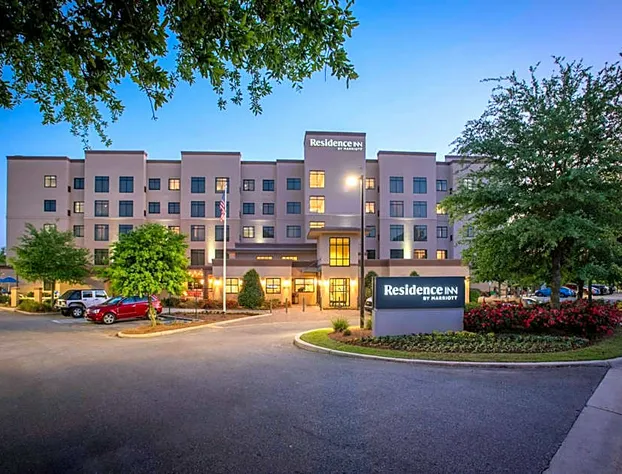 Residence Inn by Marriott Pensacola Airport/Medical Center hotel detail image 2