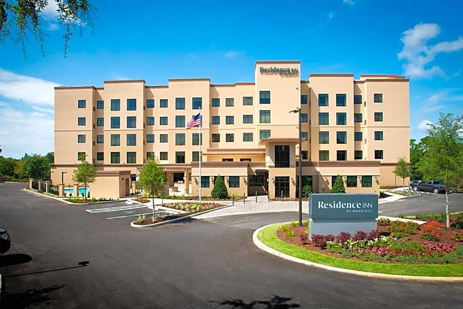 Residence Inn by Marriott Pensacola Airport/Medical Center hotel hero