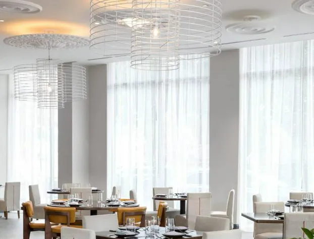 The MC, Autograph Collection hotel detail image 1