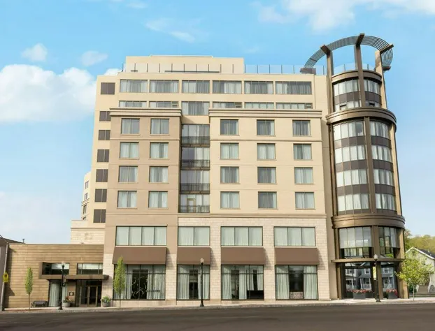 The MC, Autograph Collection hotel detail image 1