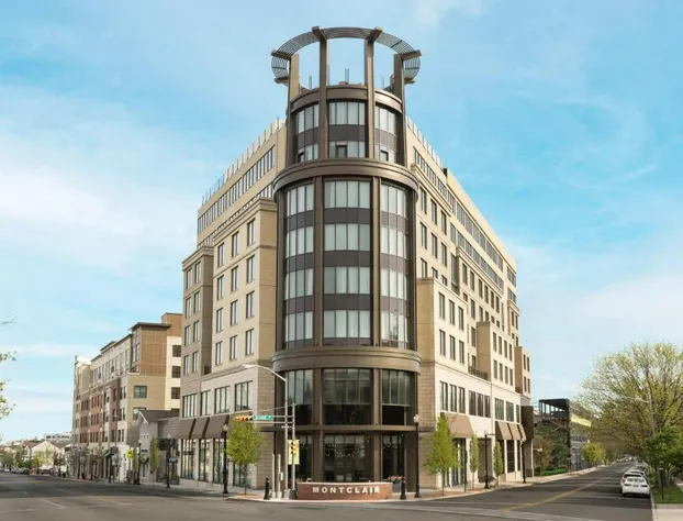 The MC, Autograph Collection hotel detail image 2