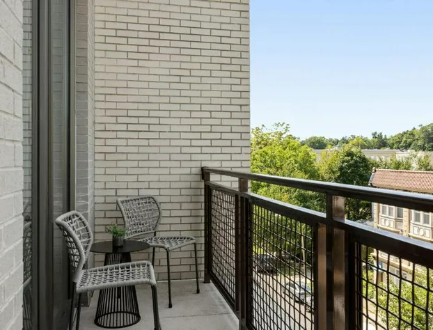 The MC, Autograph Collection hotel detail image 3