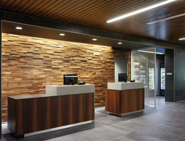 Courtyard by Marriott Winter Haven hotel detail image 1