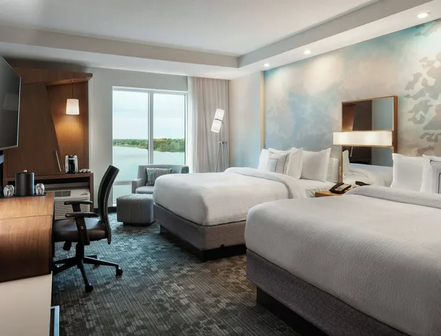 Courtyard by Marriott Winter Haven hotel detail image 3