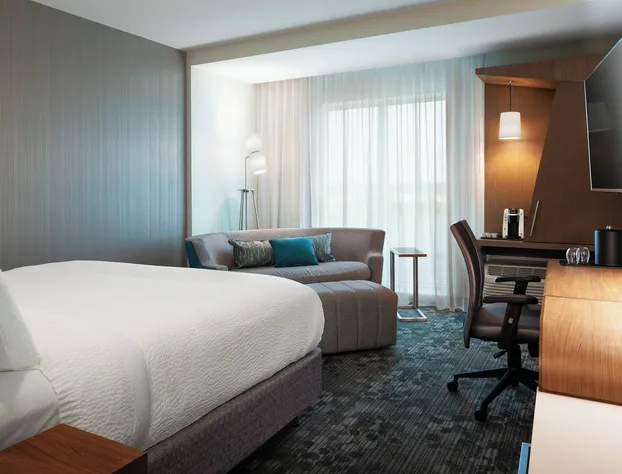 Courtyard by Marriott Winter Haven hotel detail image 4