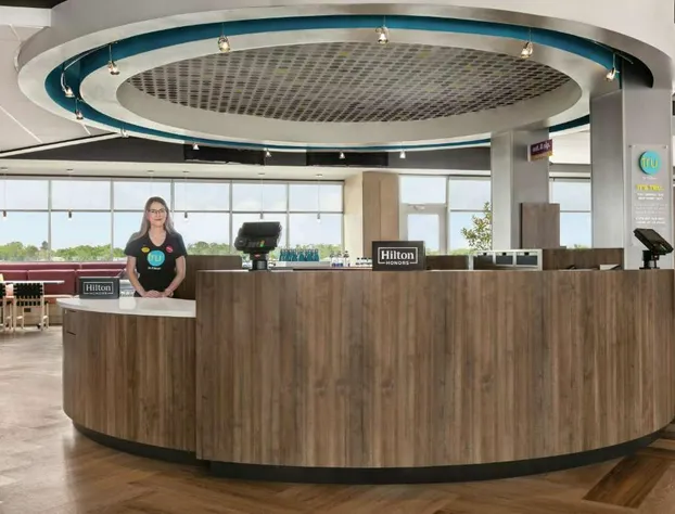 TRU BY Hilton Sebring hotel detail image 2